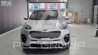 2015 KIA Sportage