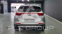 2015 KIA Sportage