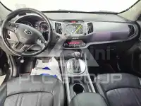2015 KIA Sportage