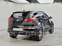 2015 KIA Sportage