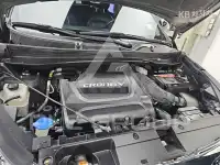 2015 KIA Sportage