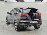 2015 KIA Sportage