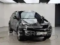 2015 KIA Sportage