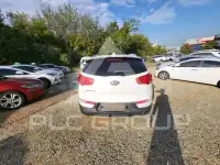 2015 KIA Sportage