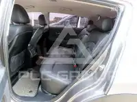 2015 KIA Sportage