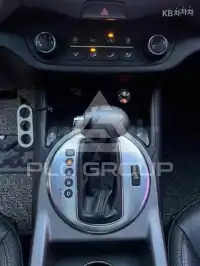 2015 KIA Sportage