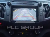 2015 KIA Sportage