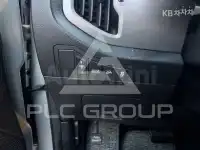 2015 KIA Sportage