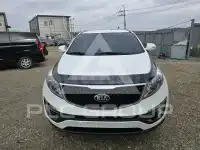 2015 KIA Sportage