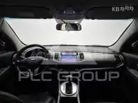 2015 KIA Sportage