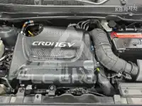 2015 KIA Sportage