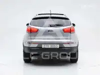 2015 KIA Sportage
