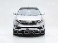 2015 KIA Sportage
