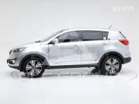 2015 KIA Sportage