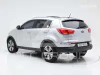2015 KIA Sportage