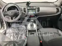 2015 KIA Sportage