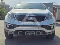 2015 KIA Sportage