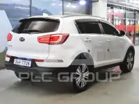 2015 KIA Sportage