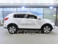 2015 KIA Sportage