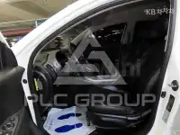 2015 KIA Sportage