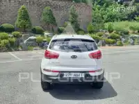 2015 KIA Sportage