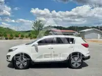 2015 KIA Sportage