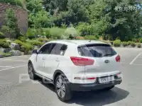2015 KIA Sportage