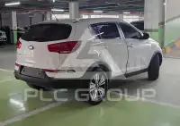 2015 KIA Sportage