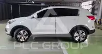 2015 KIA Sportage