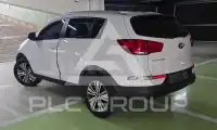 2015 KIA Sportage