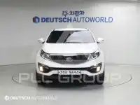 2015 KIA Sportage