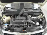 2015 KIA Sportage
