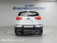 2015 KIA Sportage