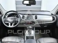 2015 KIA Sportage