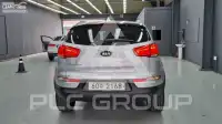 2015 KIA Sportage