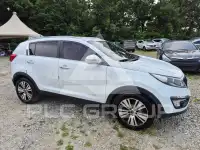 2015 KIA Sportage