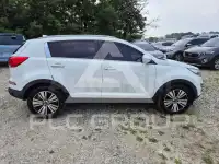 2015 KIA Sportage