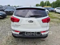 2015 KIA Sportage