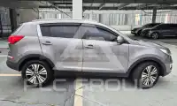 2015 KIA Sportage