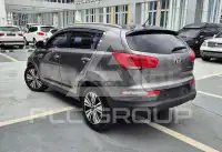 2015 KIA Sportage