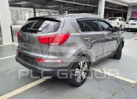 2015 KIA Sportage