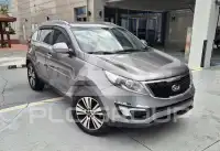 2015 KIA Sportage