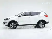 2015 KIA Sportage