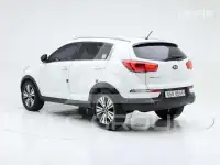 2015 KIA Sportage
