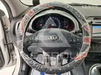 2015 KIA Sportage