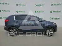 2015 KIA Sportage