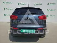 2015 KIA Sportage