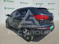 2015 KIA Sportage