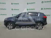 2015 KIA Sportage