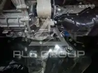 2015 KIA Sportage
